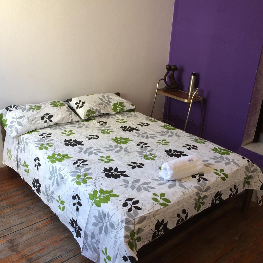 Bliss Hostel บัวโนสไอเรส ภายนอก รูปภาพ